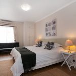 Millard Crescent Guest House Room 4