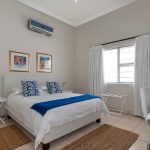 Millard Crescent Guest House Room 8