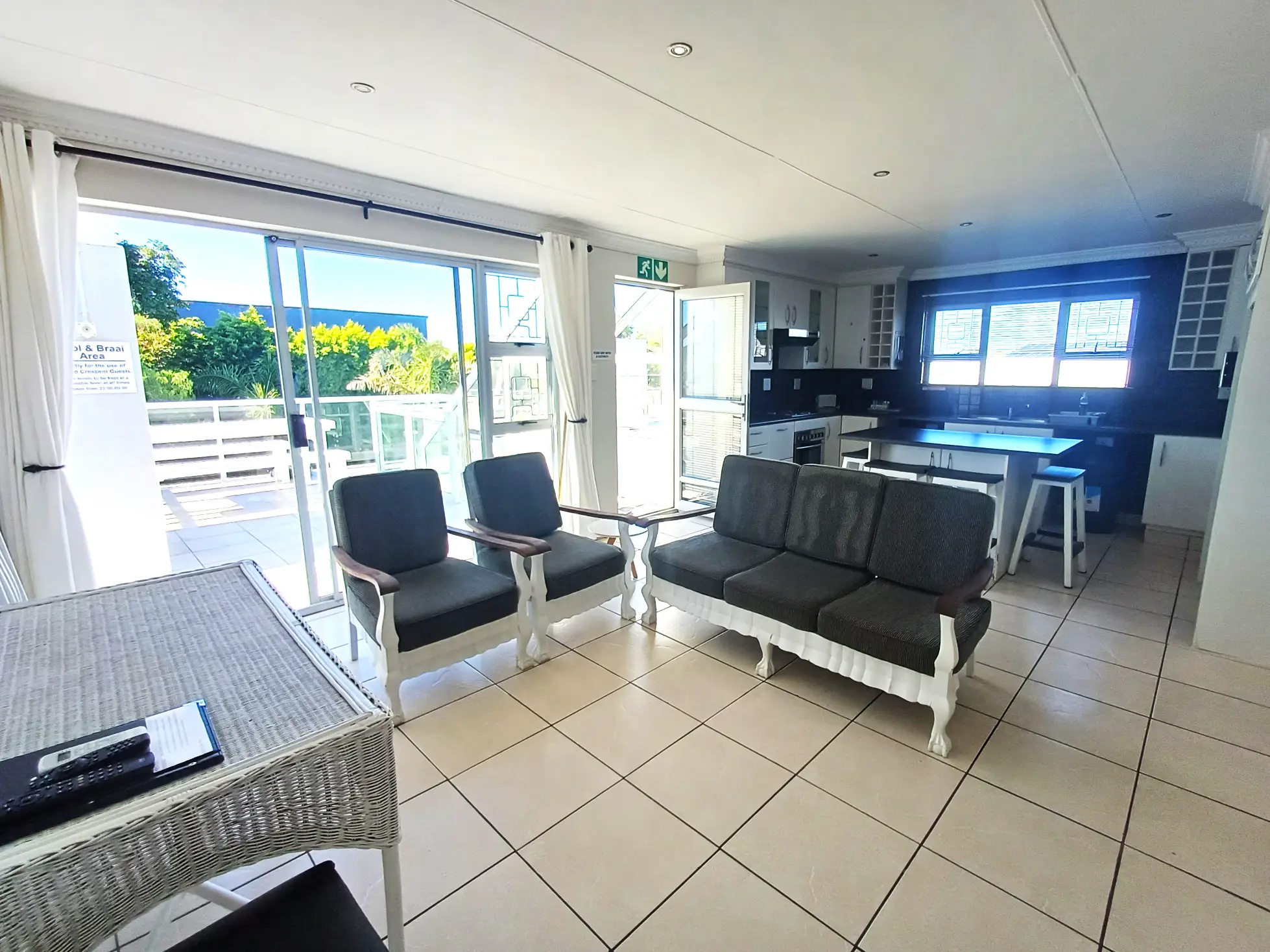 apartment 27